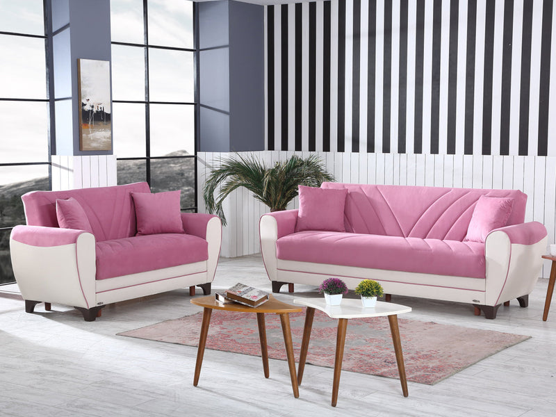 Leydi Living Room Set