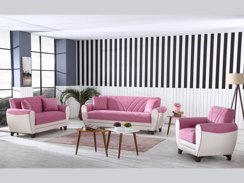 Leydi Living Room Set