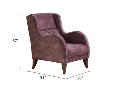 Lizbon 28" Wide Armchair