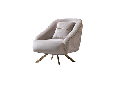 Lucas 27" Wide Armchair