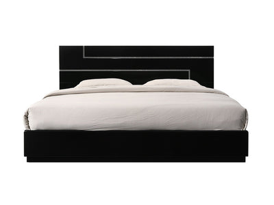 Lucca Platform Bed