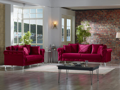 Riva Living Room Set