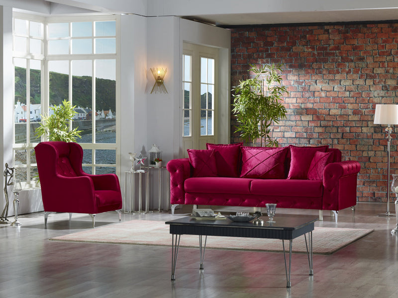 Riva Living Room Set