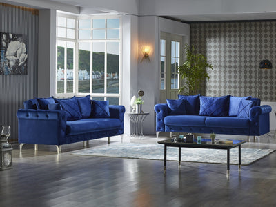 Riva Living Room Set