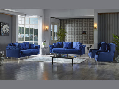 Riva Living Room Set