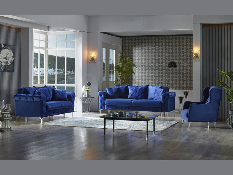 Riva Living Room Set