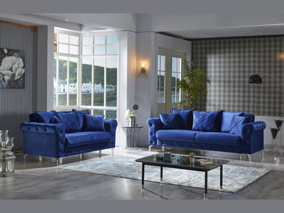 Riva Living Room Set