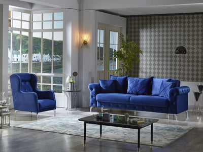 Riva Living Room Set