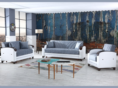 Senem Living Room Set