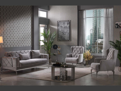 Venus Living Room Set