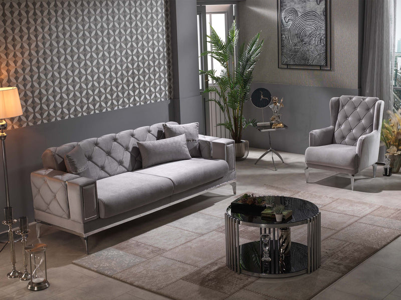 Venus Living Room Set