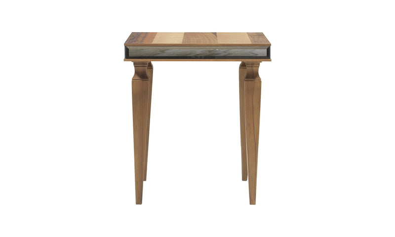 Carmen 23" Tall Side Table