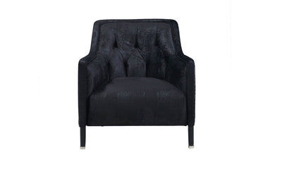 Sidney 30" Wide Tufted Armchair