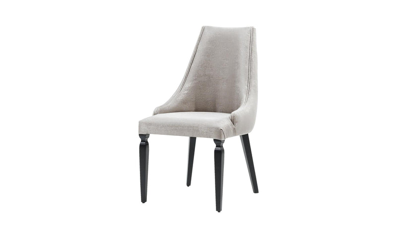 Carmen 18" Wide Dining Chair