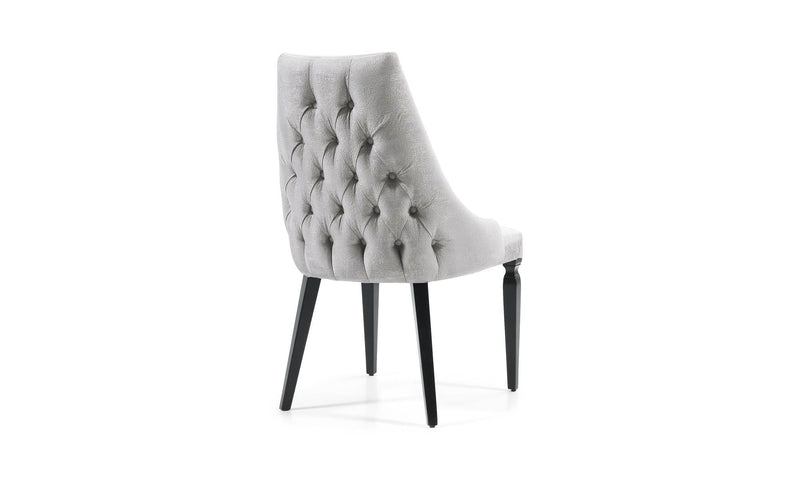 Carmen 18" Wide Dining Chair