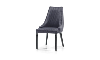 Carmen 18" Wide Dining Chair