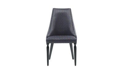 Carmen 18" Wide Dining Chair