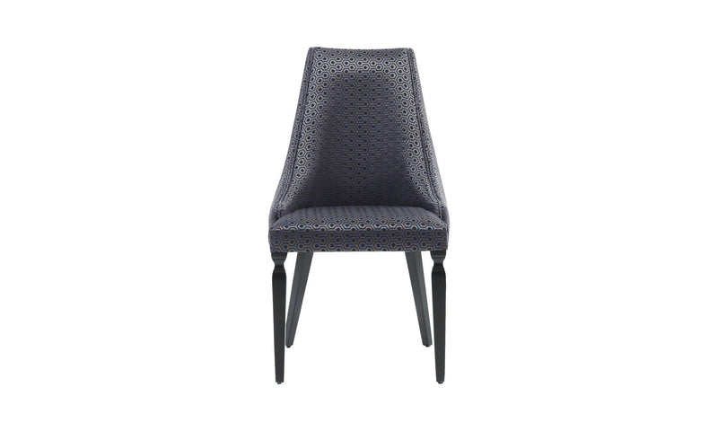 Carmen 18" Wide Dining Chair