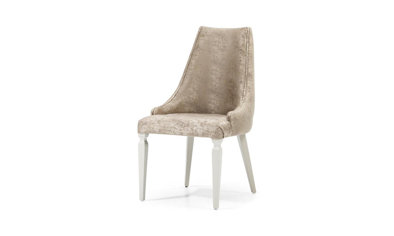 Carmen 18" Wide Dining Chair