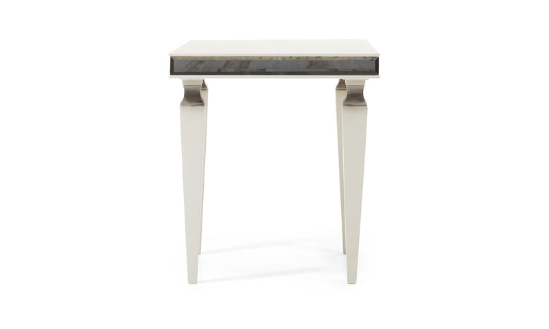 Carmen 23" Tall Side Table