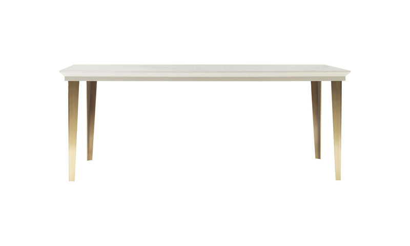 Sidney 79" Wide Dining Table