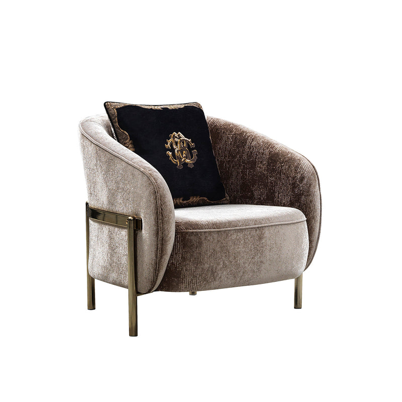 Lyon 33" Wide Armchair