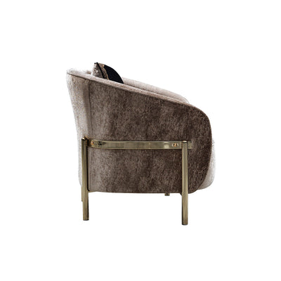 Lyon 33" Wide Armchair