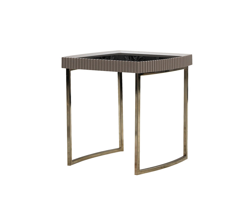 Lyon 23" Tall Side Table